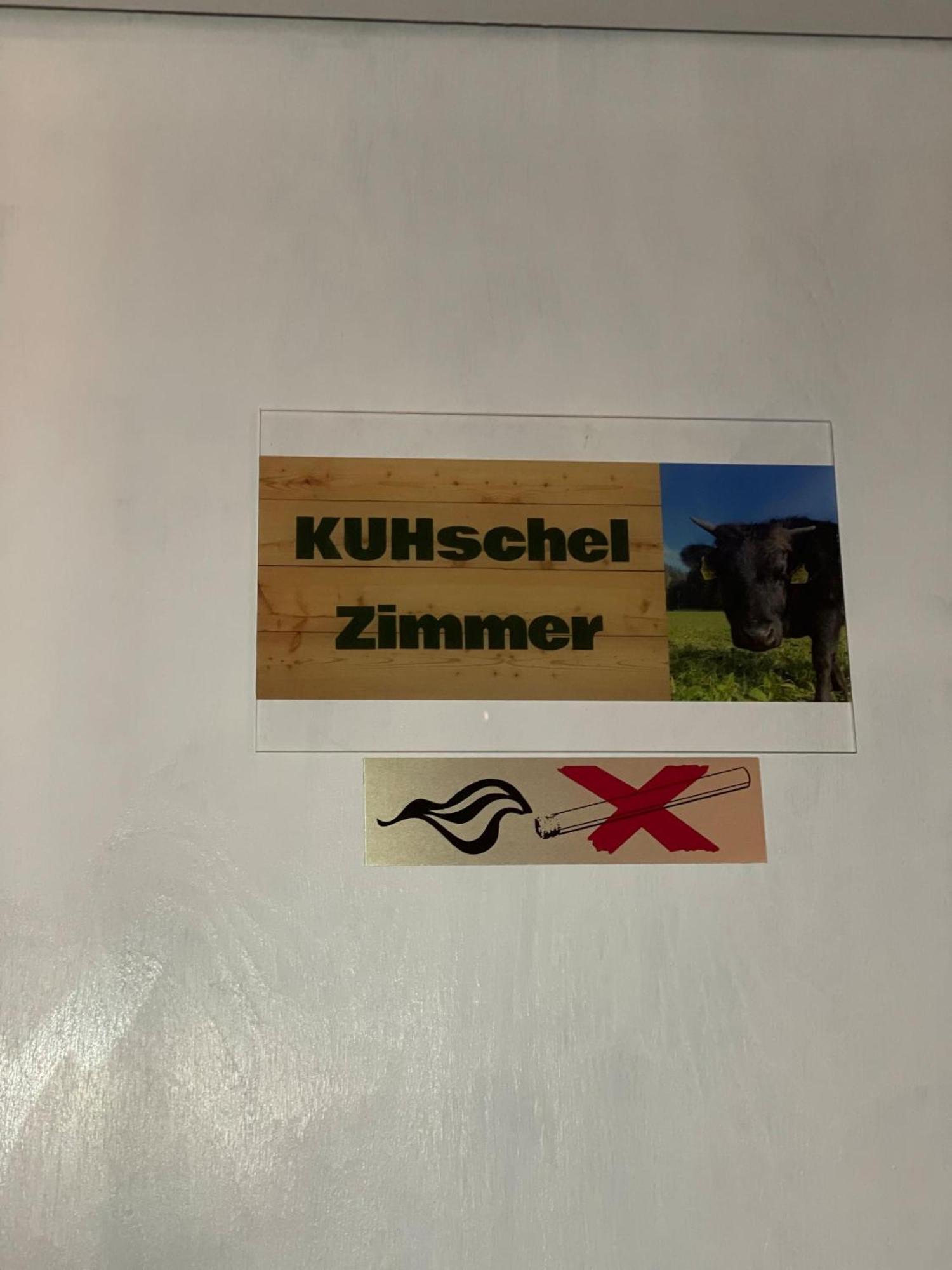 Alpakas, Lamas Und Rentiere Zum Gruenen See Grossdorf  외부 사진